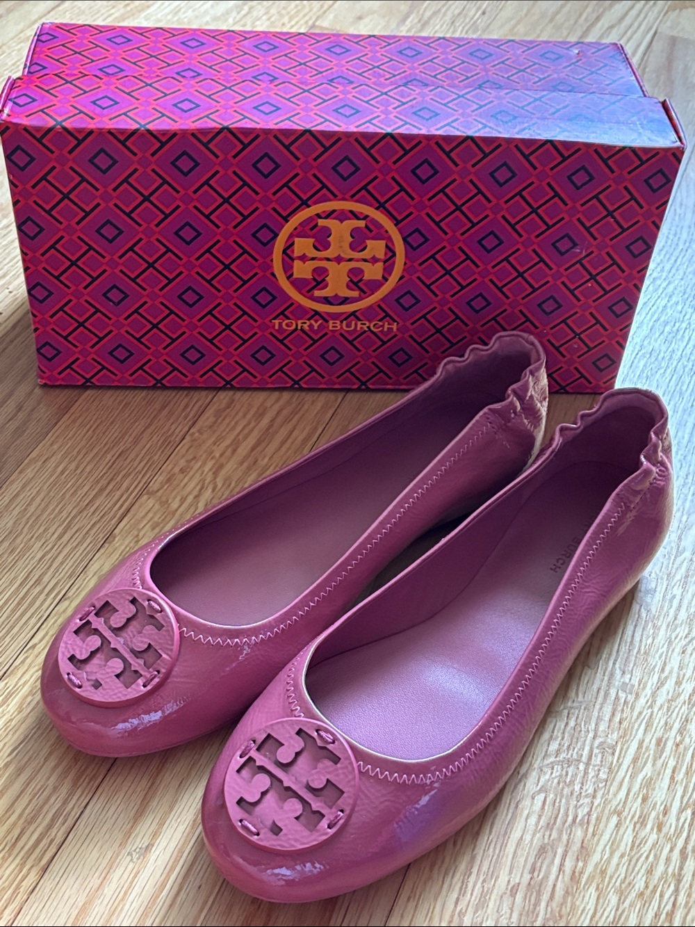 Tory Burch Minnie